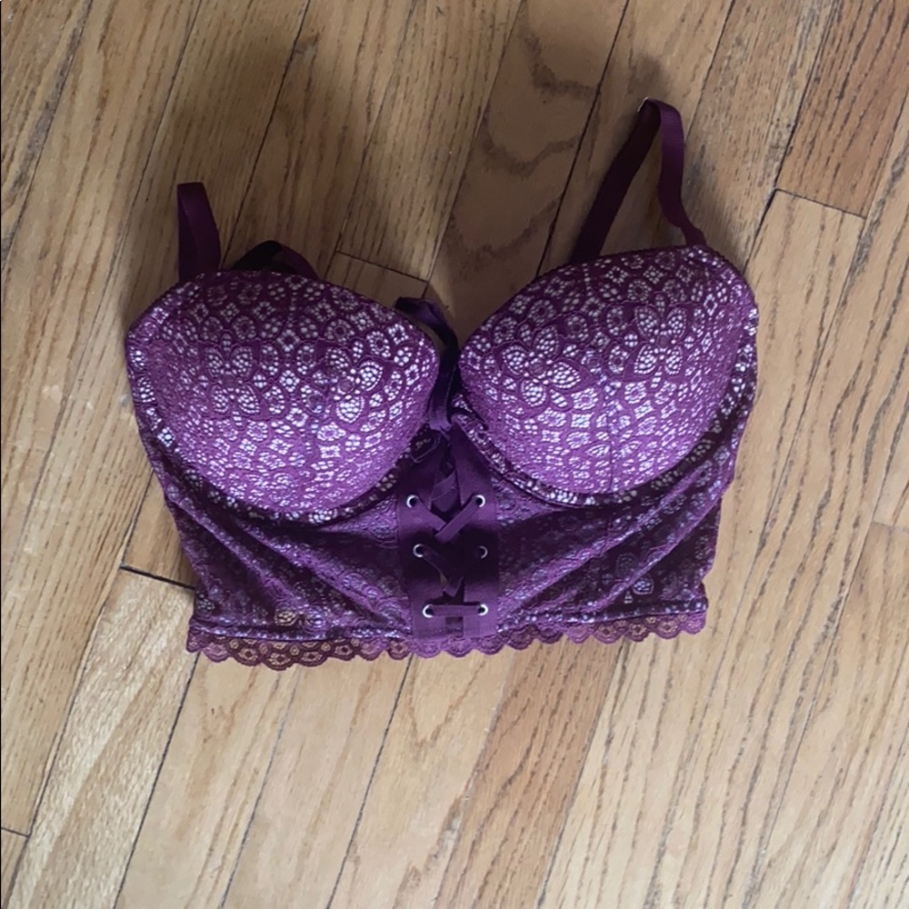 Victoria secret bra